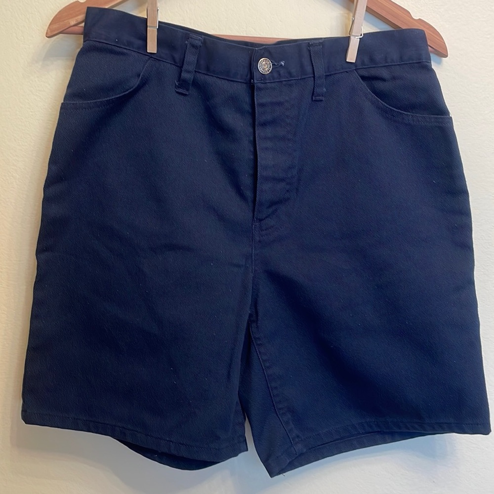 Vintage Levi’s 🤍 White Tag 🤍 Shorts